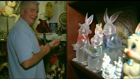 Bunny Museum