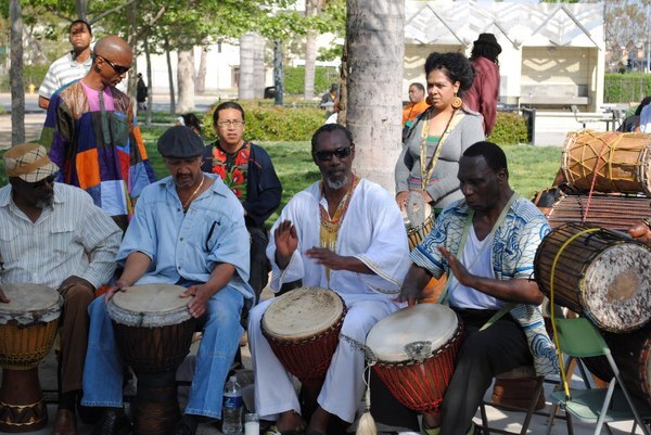 najiteandthedrumcircle