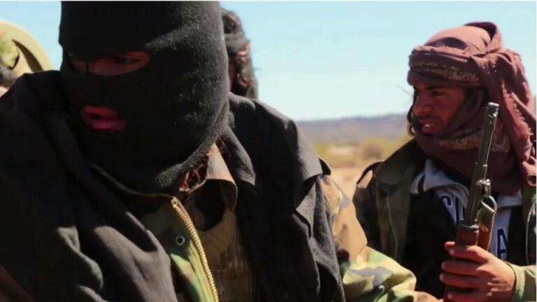 "The Fight for Yemen" - Preview