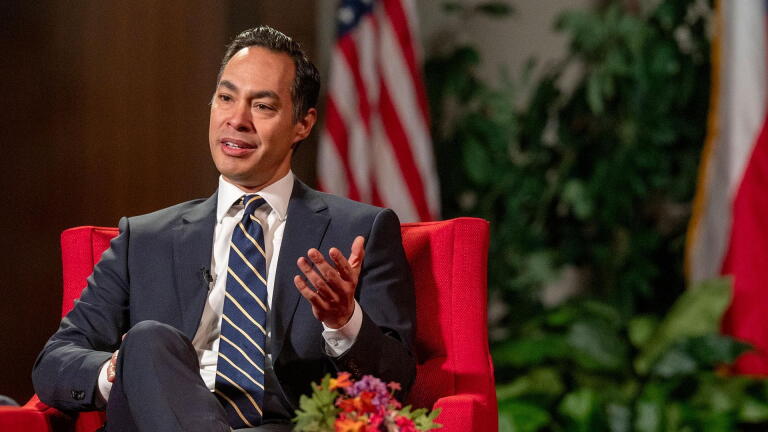 Julian Castro