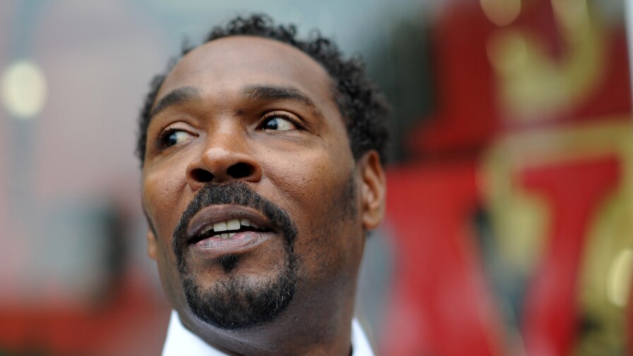 Rodney King