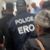 Immigration Enforcement Continue Courthouse Arrests Despite State Ban