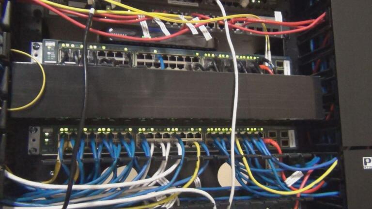 OC Computer Contract