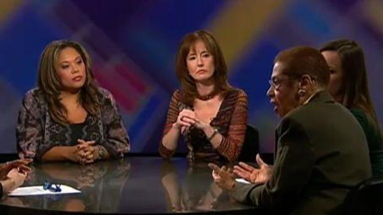 Discussion on Birth Control Access