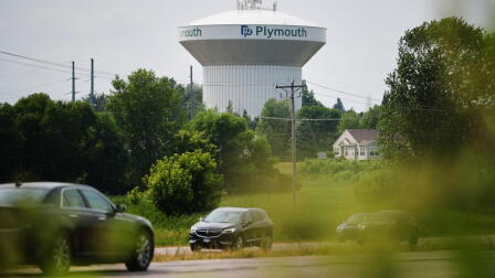 Cyberattacks on water systems reported in 7 states