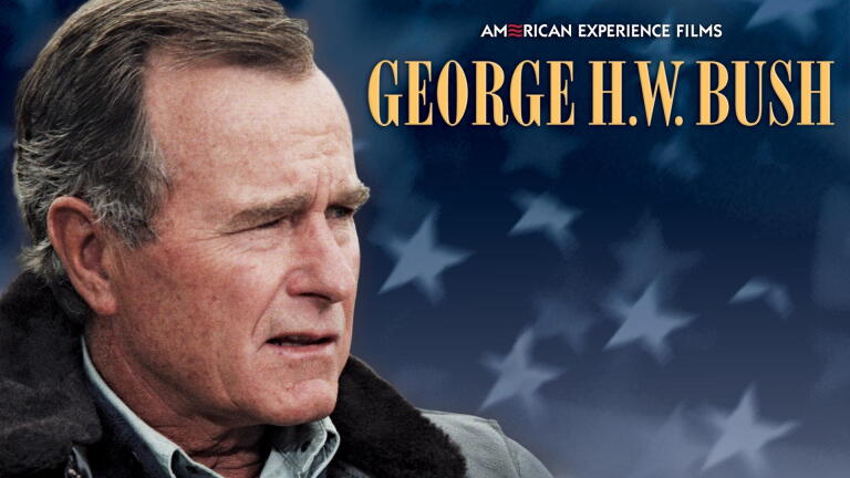 George H.W. Bush, Part 1