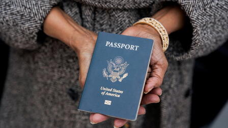 DOJ strips some naturalized Americans of citizenship