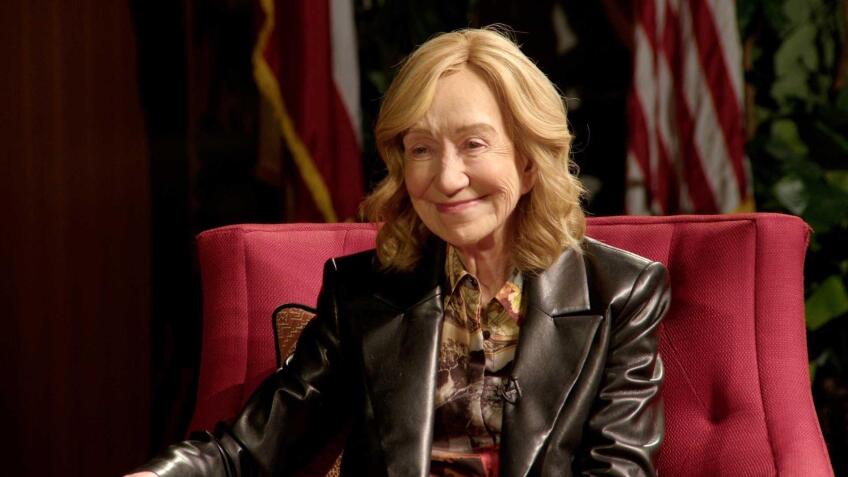 Doris Kearns Goodwin (Part 2)