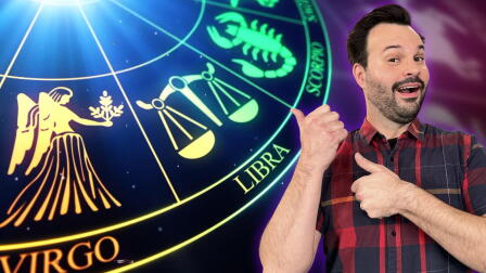 Find the 13th Zodiac | July 20 - July 26