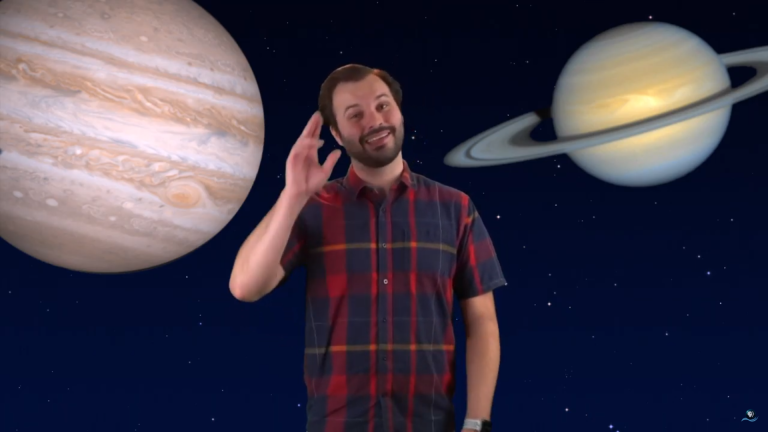 What’s That Bright Dot? | June 8th - June 14th