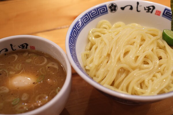 Tsujita