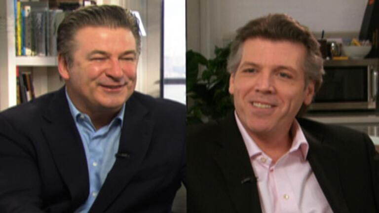 Baldwin and Hampson - No Menthol For You!