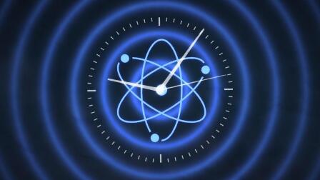 How Atomic Clocks Keep Perfect Time