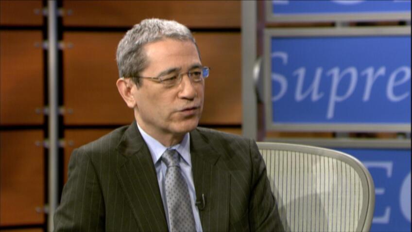 The US and China: Destined to Coexist or Doomed to Collide?