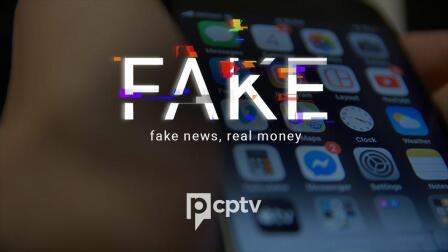 Fake News, Real Money