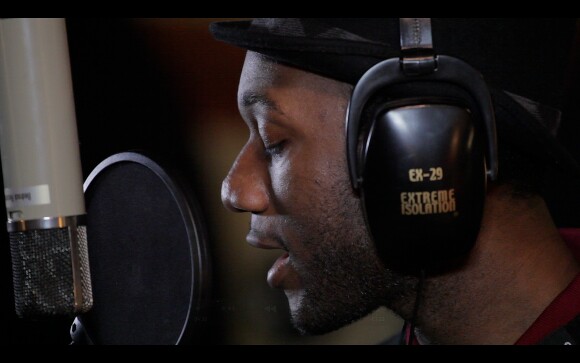 Aloe Blacc | Photo: Eric Heights.