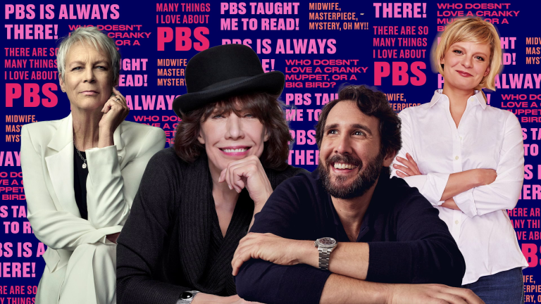 We ❤️ Public Television! (Preview)