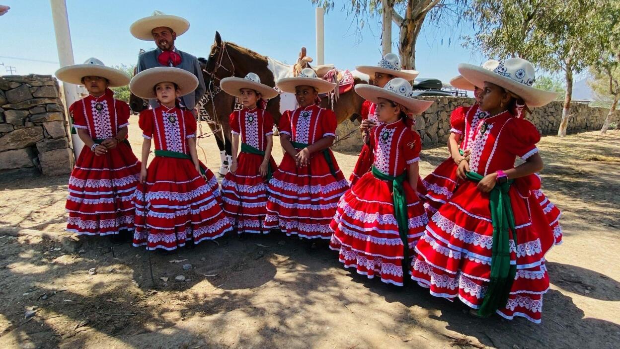 Escaramuza