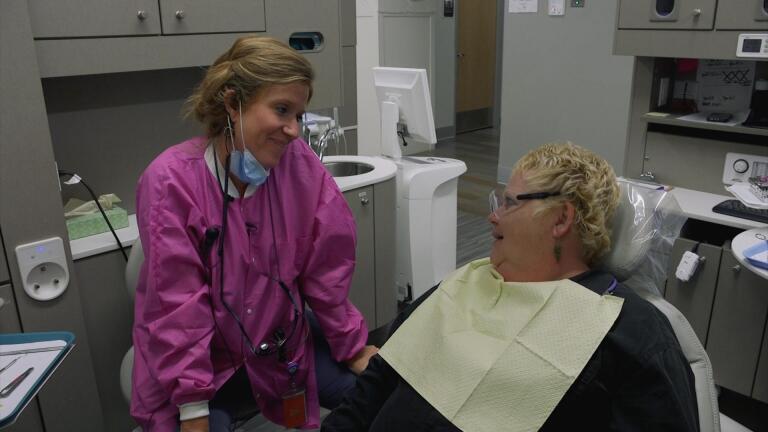 Emotional Effects of Tooth Loss | Aging Matters Reports