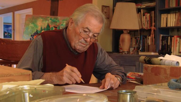 How Jacques Pépin's "La Technique" changed modern cooking