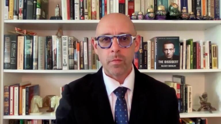 Putin’s New Russia: History Rewritten, Dissent Silenced, Anti-West Doctrine