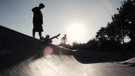 Mid-City CAN Youth Council Uses Data for Skate Capmaign
