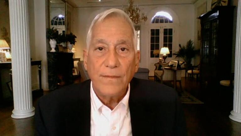Walter Isaacson discusses CRISPR and "The Code Breaker"