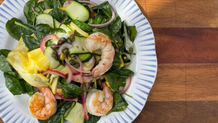 Simply Salads