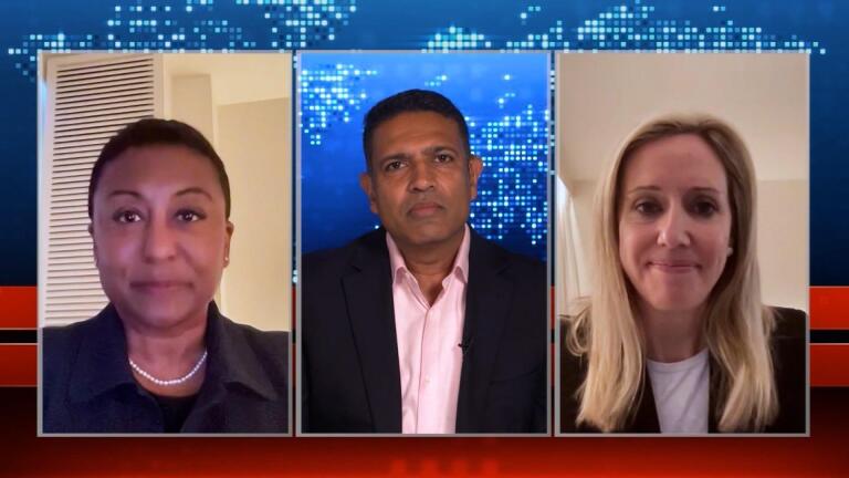 15 Cents on the Dollar: Wealth Gap Between Black & White Americans, Explained