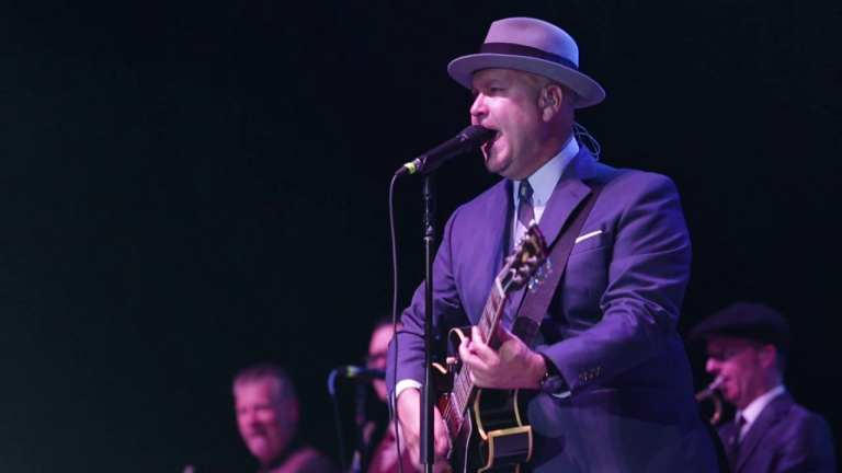 638: Clearwater Jazz Holiday