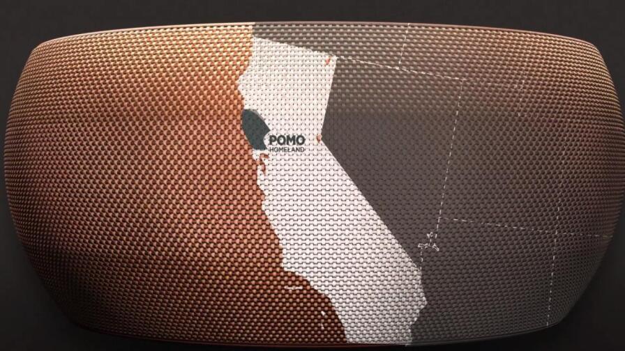 A History of the Pomo People in California