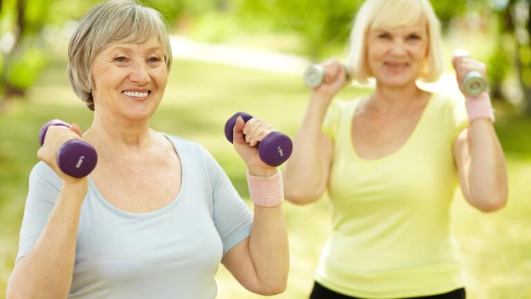 TTC Extra: New White House Initiative on Women's Health