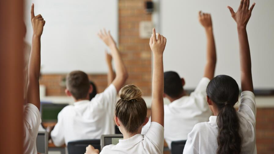 How the debate on teaching race in schools impacts students