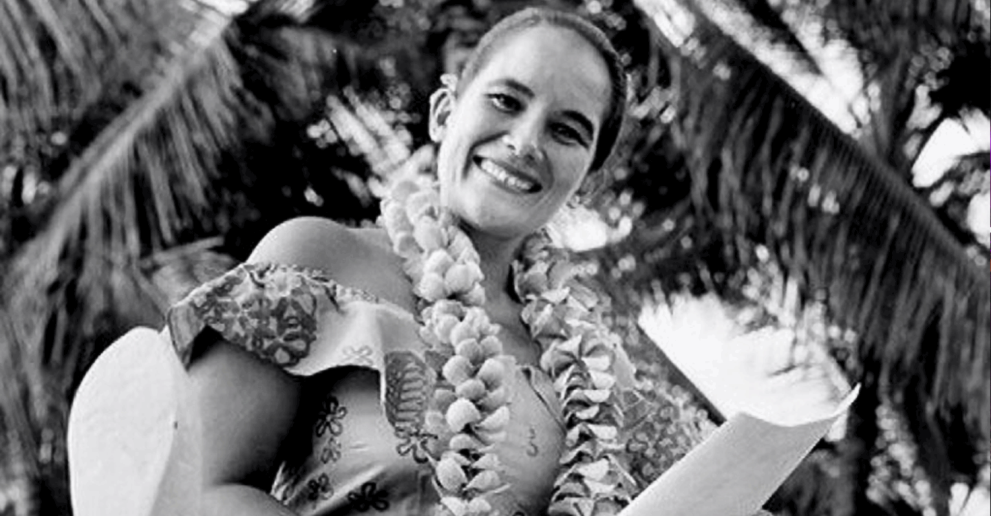 Hawaiiana
