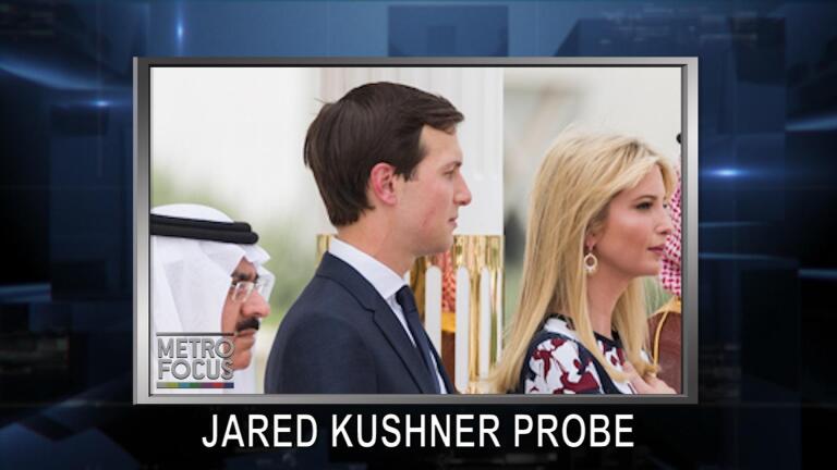 MetroFocus: March 29, 2019