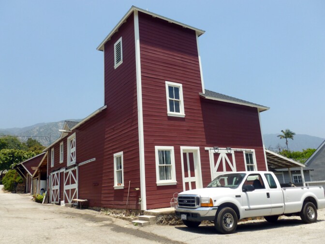 E. Waldo Ward & Son
