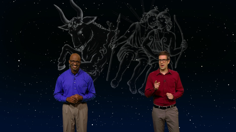 "Taurus and Gemini" April 2 - 8th 1 Min