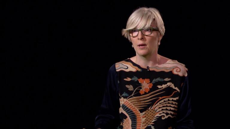Helen Molesworth on the Legacy of MOCA