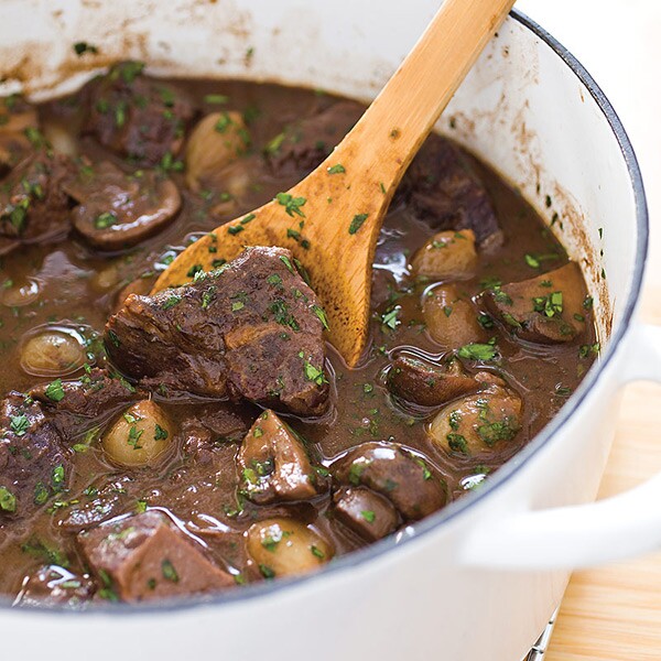 Photo courtesy of America's Test Kitchen