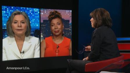 Barbara Boxer & Kimberlé Crenshaw on Biden's Record