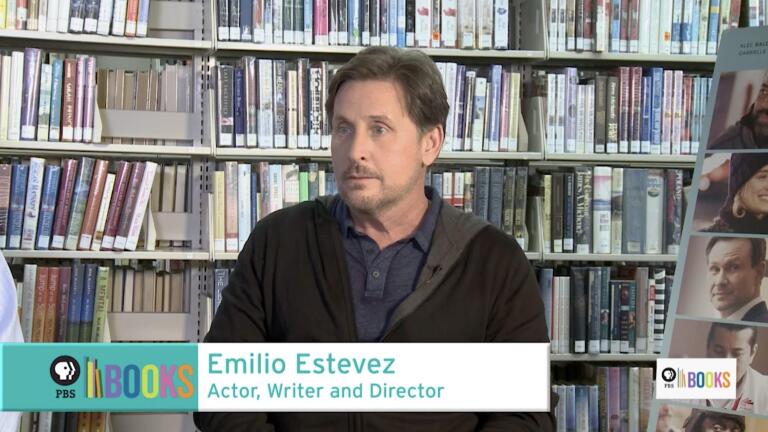Film Development | Emilio Estevez
