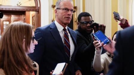 Inside the deal to end the government shutdown