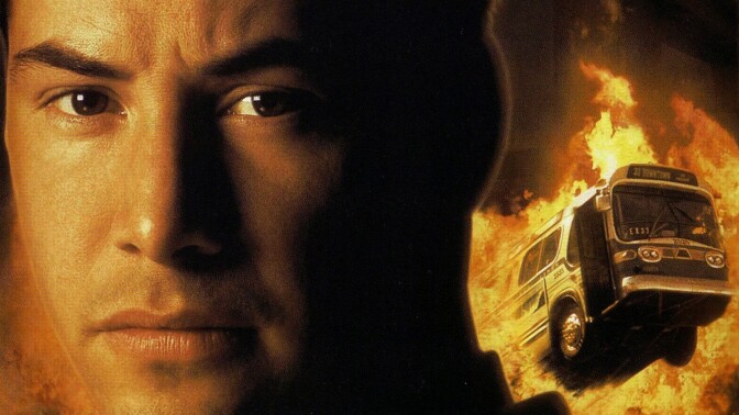 speed poster