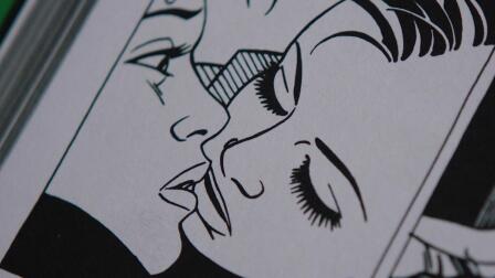The Authenticity of Love & Rockets’ Women Stories