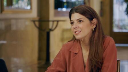 Dreaming of a New Land