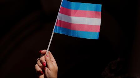 Transgender youth on the value of respect for their identity