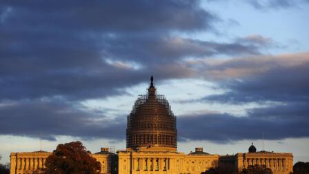 Primary drama overshadows congressional contests