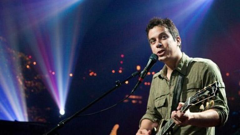 M. Ward "Never Had Nobody Like You"
