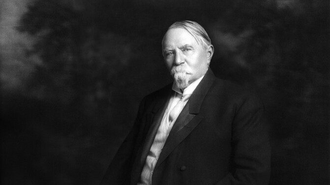 harrison gray otis
