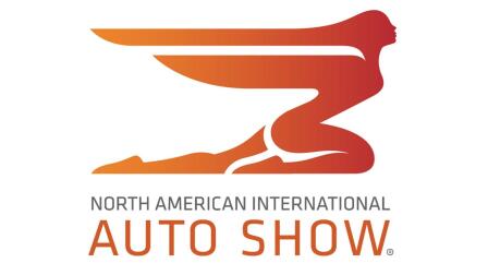 2014 North American International Auto Show